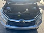 2014 Toyota Highlander Limited