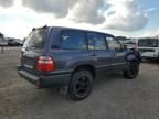 2003 Toyota Land Cruiser