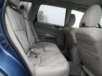 2010 Subaru Forester 2.5X Premium