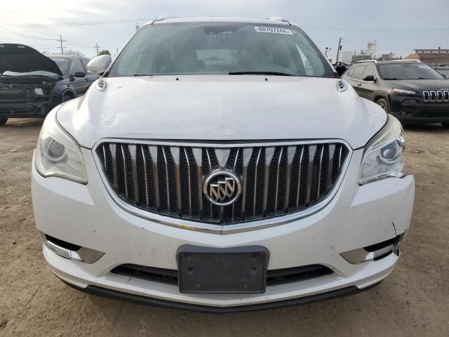 2016 Buick Enclave