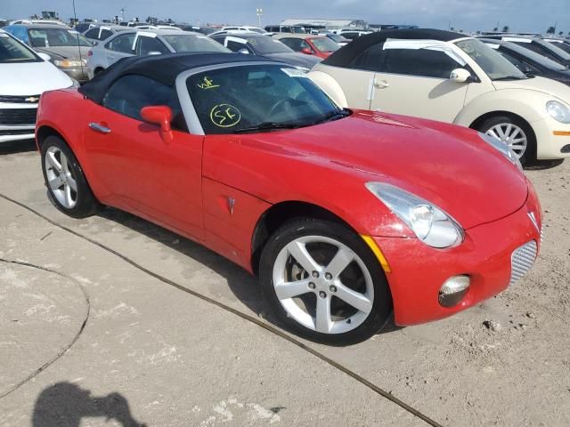 2006 Pontiac Solstice