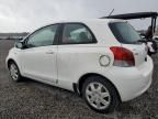 2009 Toyota Yaris