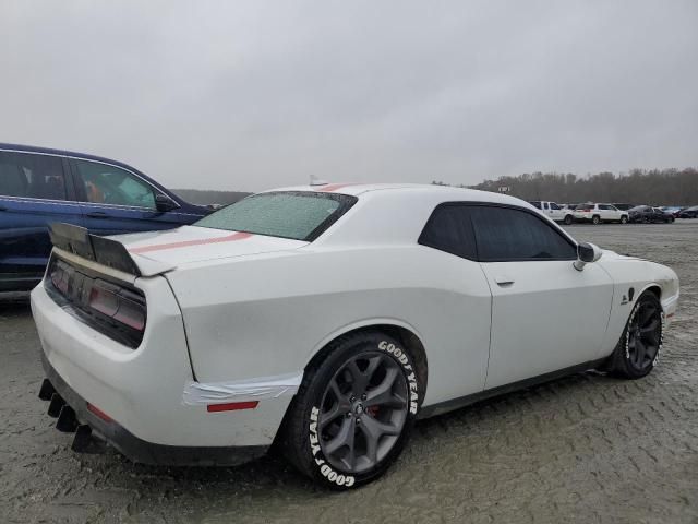 2015 Dodge Challenger SXT Plus