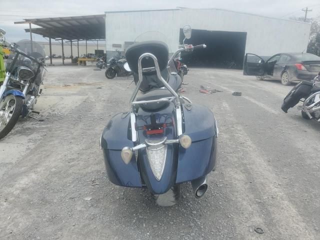 2007 Yamaha XV1900 A