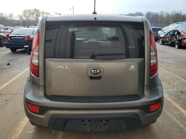 2013 KIA Soul