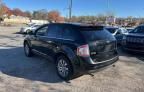 2008 Ford Edge Limited