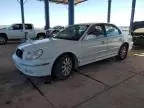 2003 Hyundai Sonata GLS