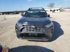 2019 Toyota Rav4 XSE