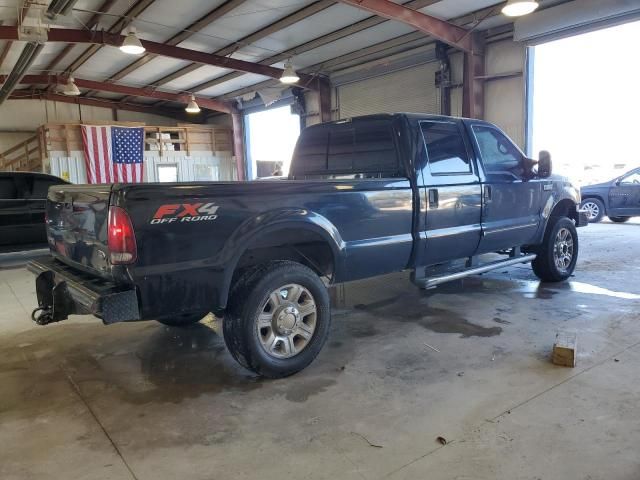 1999 Ford F350 SRW Super Duty