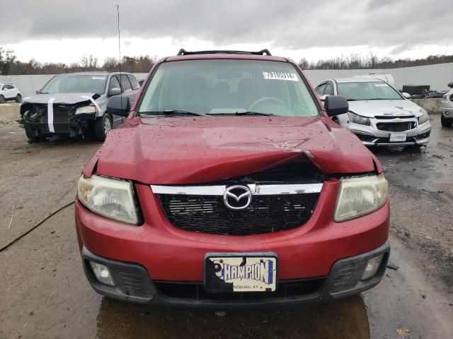 2008 Mazda Tribute I