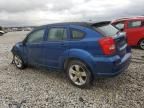 2010 Dodge Caliber SXT