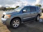 2010 Nissan Armada SE