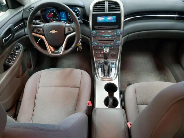 2013 Chevrolet Malibu LS