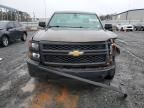 2014 Chevrolet Silverado C1500