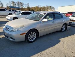 Lexus es330 salvage cars for sale: 2004 Lexus ES 330