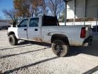 2003 Chevrolet Silverado C2500 Heavy Duty