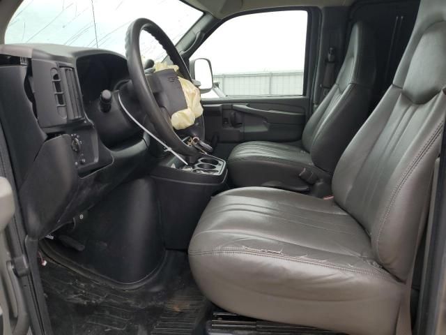 2006 GMC Savana G1500