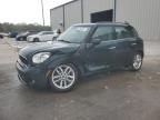 2013 Mini Cooper S Countryman