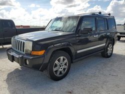 Jeep Vehiculos salvage en venta: 2008 Jeep Commander Overland