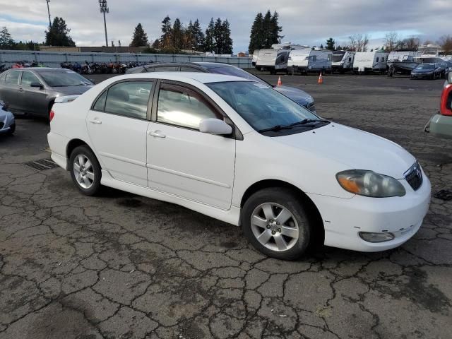 2008 Toyota Corolla CE