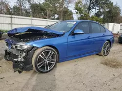 Lotes con ofertas a la venta en subasta: 2018 BMW 340 XI