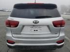 2020 KIA Sorento L