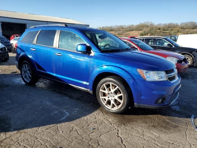 2015 Dodge Journey Limited