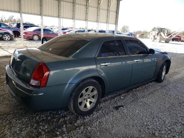 2006 Chrysler 300 Touring