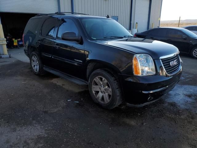 2007 GMC Yukon