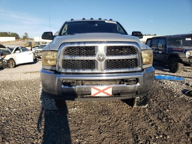 2016 Dodge RAM 2500 ST