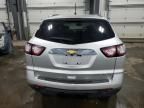 2014 Chevrolet Traverse LS