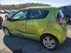 2013 Chevrolet Spark LS