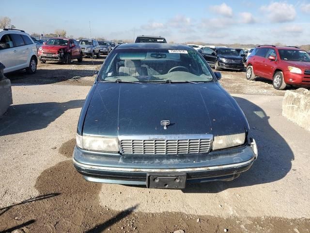 1994 Chevrolet Caprice Classic