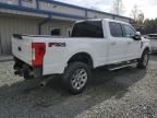 2017 Ford F250 Super Duty