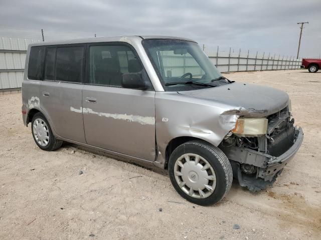 2006 Scion XB