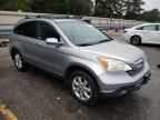 2007 Honda CR-V EXL