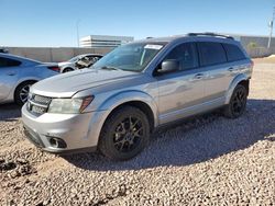 Dodge Vehiculos salvage en venta: 2015 Dodge Journey SXT