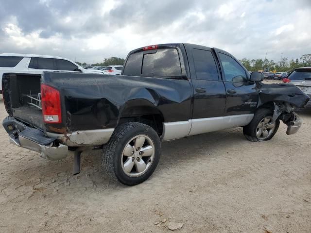 2004 Dodge RAM 1500 ST