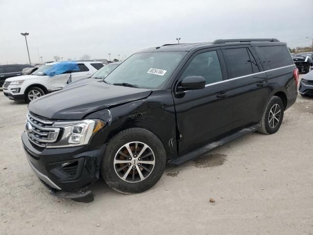 2019 Ford Expedition Max XLT