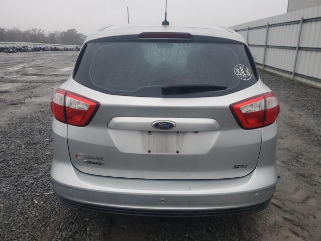 2014 Ford C-MAX Premium