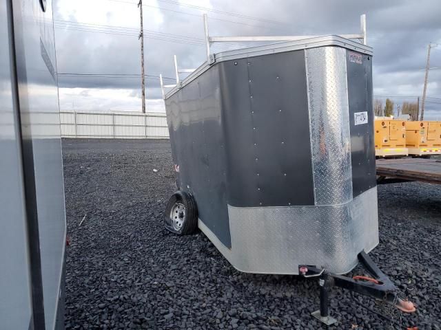 2019 TNT Cargo Trailer