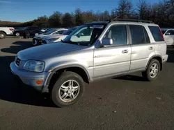 2001 Honda CR-V SE en venta en Brookhaven, NY