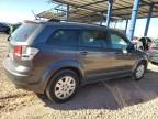 2014 Dodge Journey SE