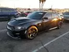 2018 Dodge Charger SRT Hellcat