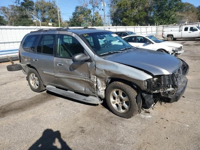 2002 GMC Envoy