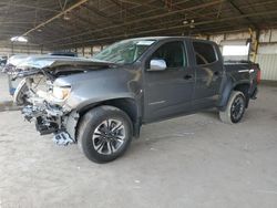 Run And Drives Cars for sale at auction: 2022 Chevrolet Colorado Z71