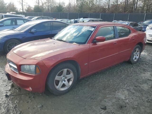 2010 Dodge Charger SXT