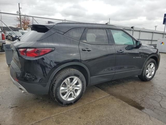 2019 Chevrolet Blazer 2LT