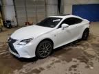 2015 Lexus RC 350