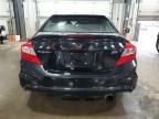 2012 Honda Civic SI